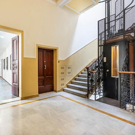 San Marco White Appartamento Luxury Con Garage Su Richiesta Florencia Exterior foto