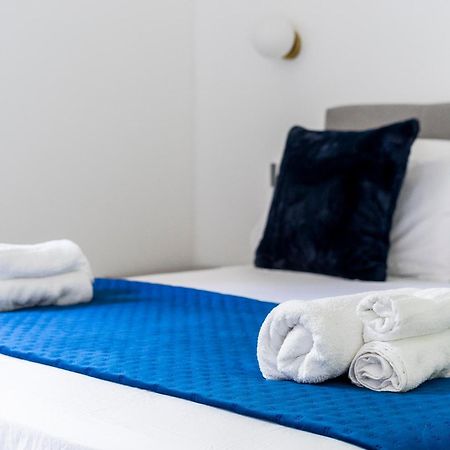 San Marco White Appartamento Luxury Con Garage Su Richiesta Florencia Exterior foto
