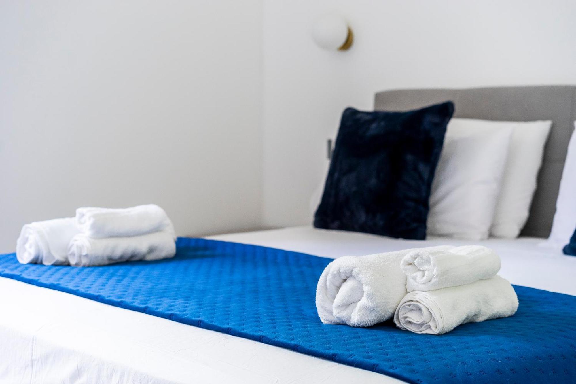 San Marco White Appartamento Luxury Con Garage Su Richiesta Florencia Exterior foto