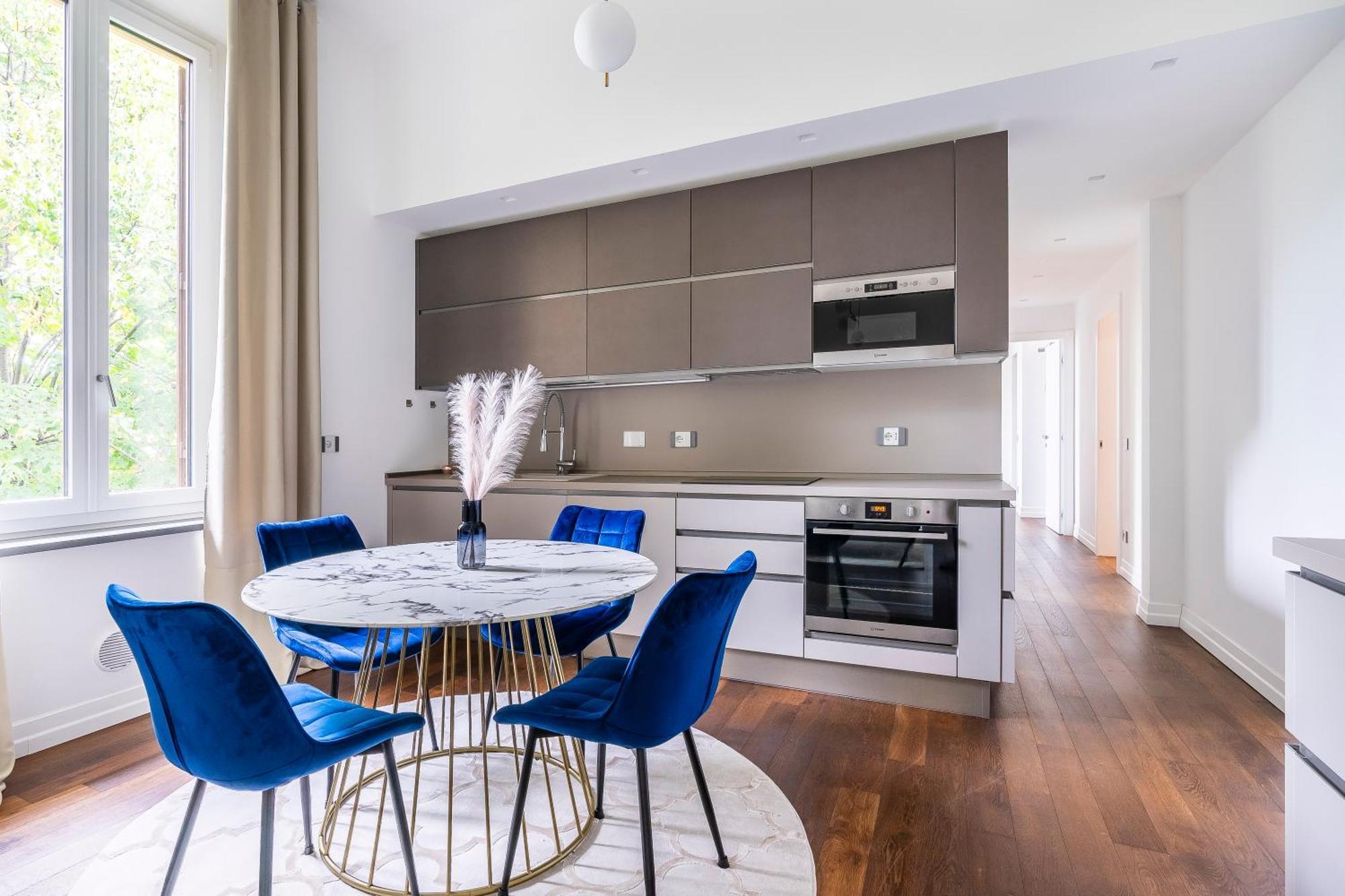 San Marco White Appartamento Luxury Con Garage Su Richiesta Florencia Exterior foto
