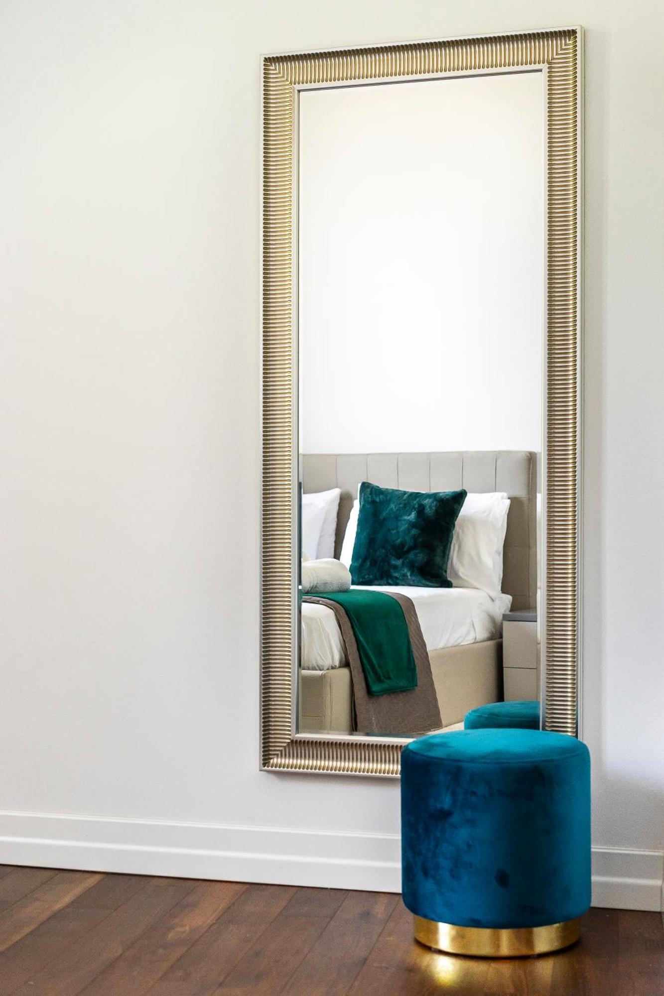 San Marco White Appartamento Luxury Con Garage Su Richiesta Florencia Exterior foto