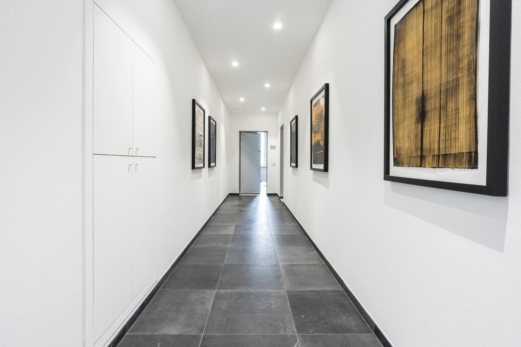 San Marco White Appartamento Luxury Con Garage Su Richiesta Florencia Exterior foto