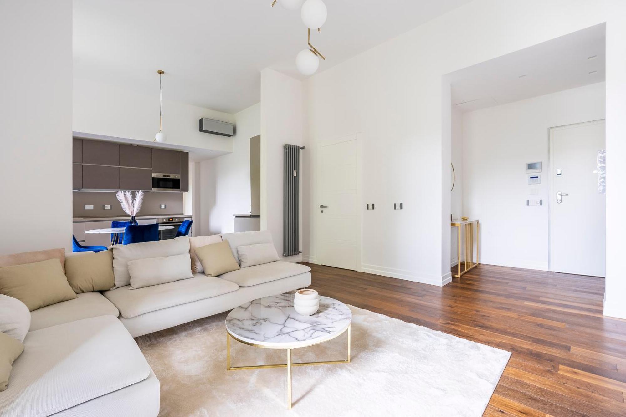 San Marco White Appartamento Luxury Con Garage Su Richiesta Florencia Exterior foto